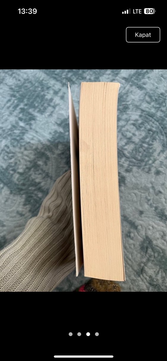 Şah Mat - Mario Mazzanti - Görsel 3