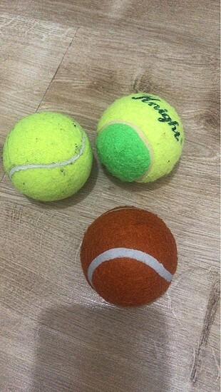 Tenis Topu