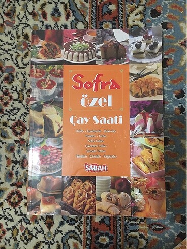 Yemek Kitabı