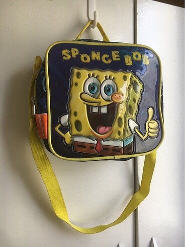 Sponge Bob