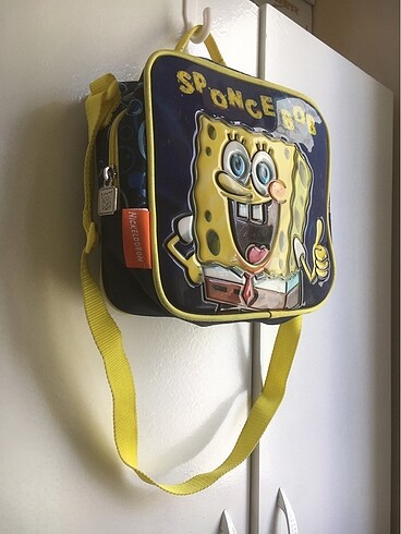 Beden Sponge Bob