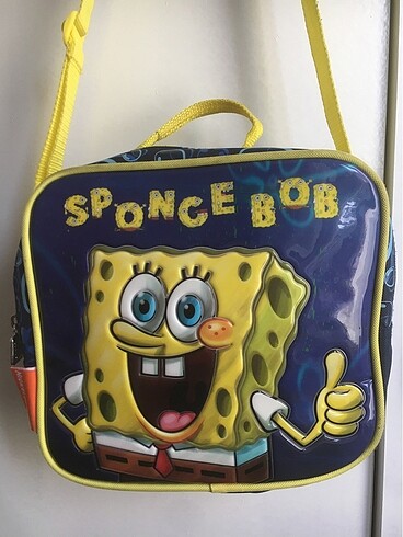 Beden Renk Sponge Bob