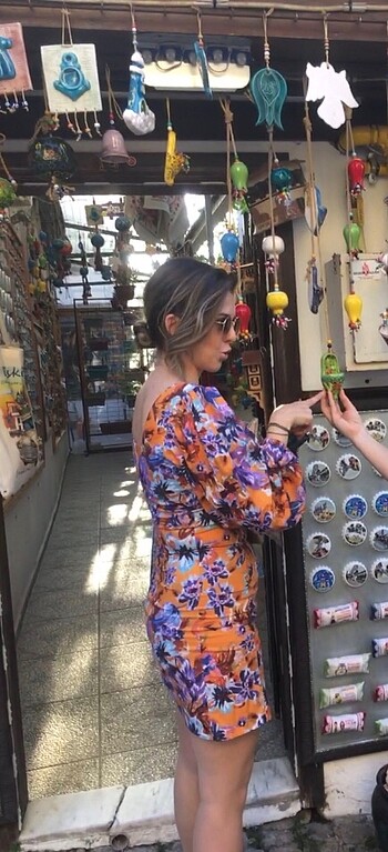 Trendyol & Milla Kısa elbise