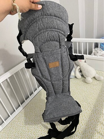 BabyJem Bebek kangru