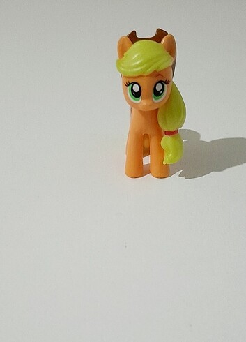  Beden Renk Hasbro My Little Pony Apple Jack Figürü