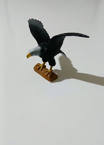 Kartal Hayvan Figür Oyuncak