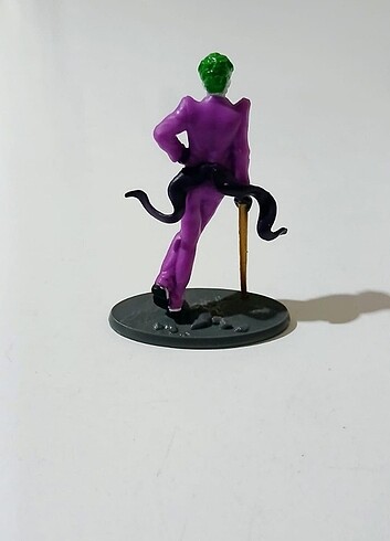  Joker Figür Oyuncak