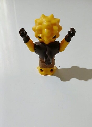  Lisa Simpson Figür Oyuncak
