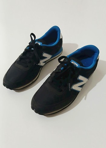 New Balance Erkek Sneaker Ayakkabi