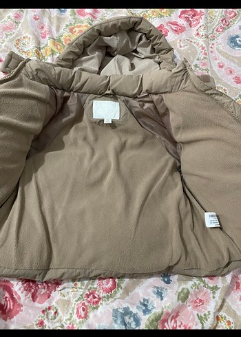 Erkek çocuk mont - Görsel 3