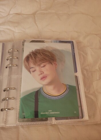 Bts Yoongi 