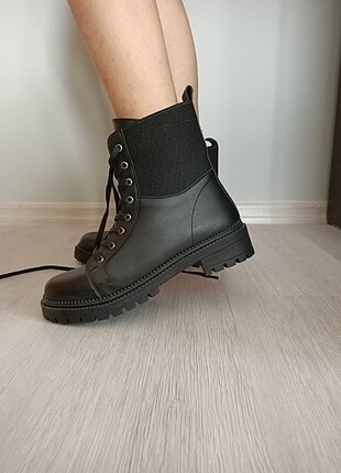 Flo Ayakkabı Postal bot