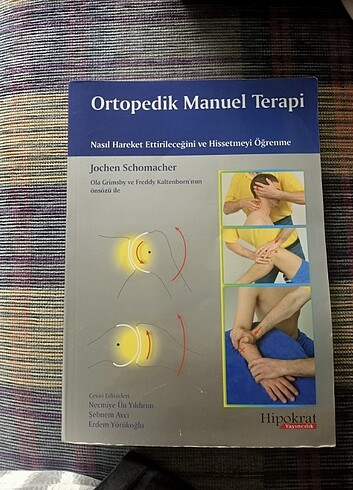 Manuel terapi hipokrat 