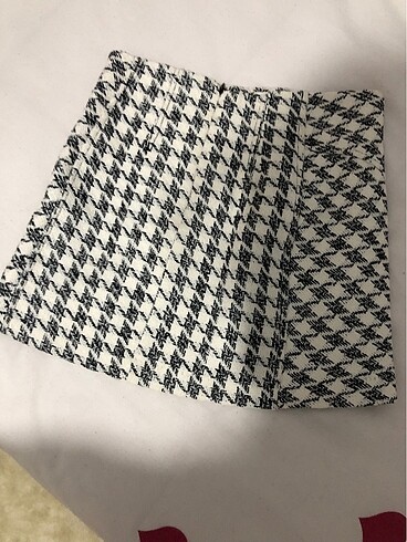 xs Beden Mini Etek