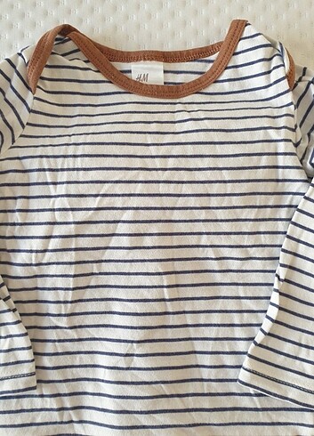 9 Ay Beden H&M TAKIM