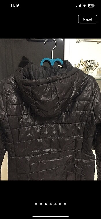 m Beden Bershka mont