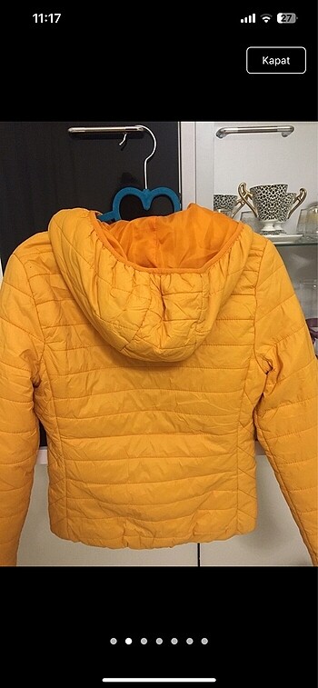 Bershka Bershka mont