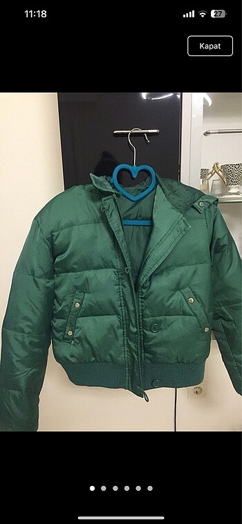 Benetton marka mont
