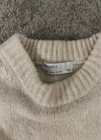 Bershka Bershka Kazak