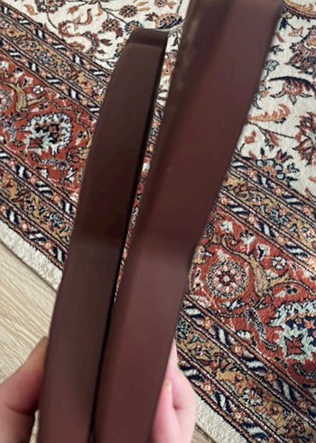  Beden Renk KIMJALY bordo Yoga Diz/Bilek Desteği 2 Adet