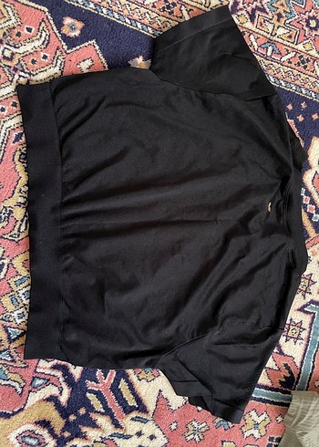 2li Jerf crop top spor üst bluz tshirt - Görsel 3