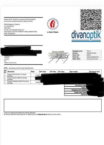 Vogue kahve pembe Kadın Gözlüğü - Görsel 2