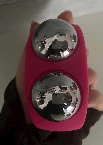 FOREO BEAR Akıllı Sıkılaştırma Cihazı Pembe - Görsel 4