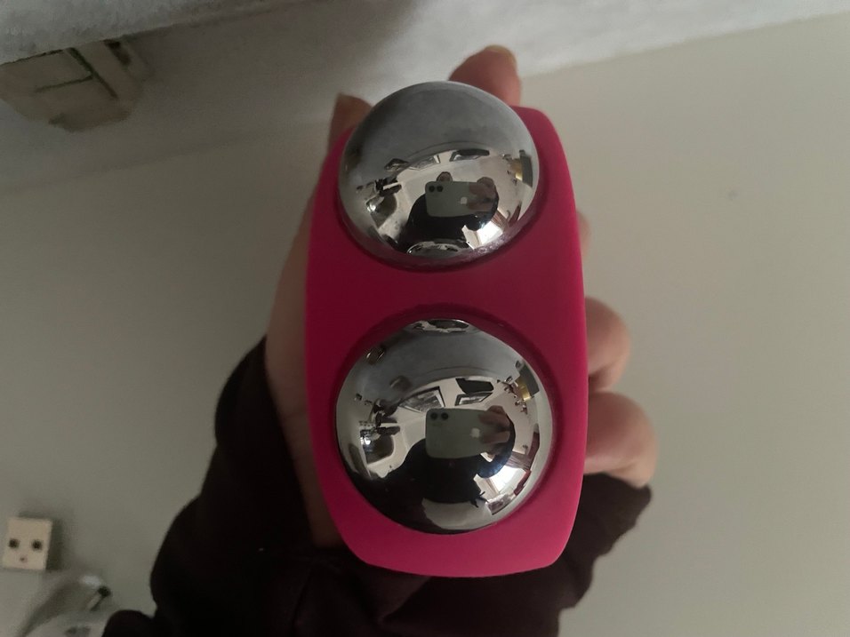 FOREO BEAR Akıllı Sıkılaştırma Cihazı Pembe - Görsel 4