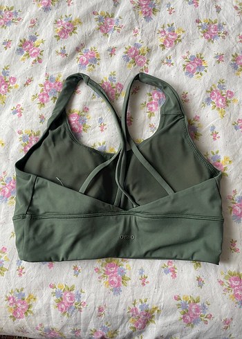 Oysho spor sütyeni bra - Görsel 3