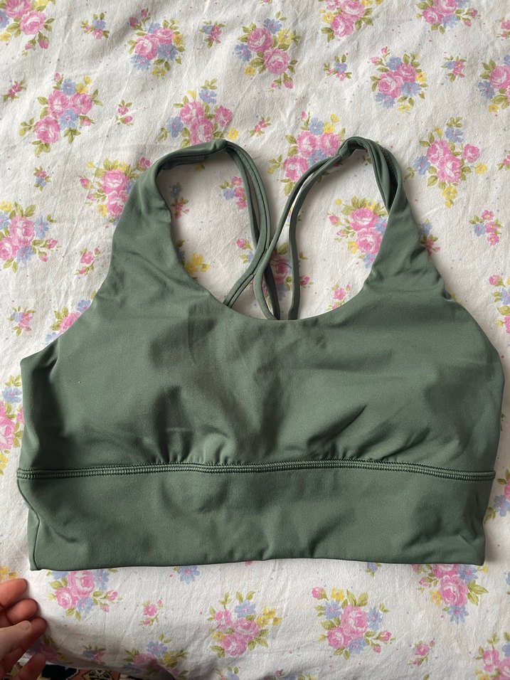 Oysho spor sütyeni bra - Görsel 2