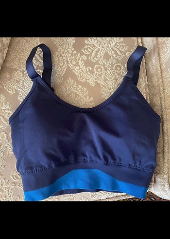 Comeup spor sütyeni kısa tayt şort takım - Görsel 12