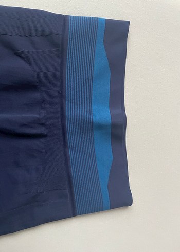 Comeup spor sütyeni kısa tayt şort takım - Görsel 8