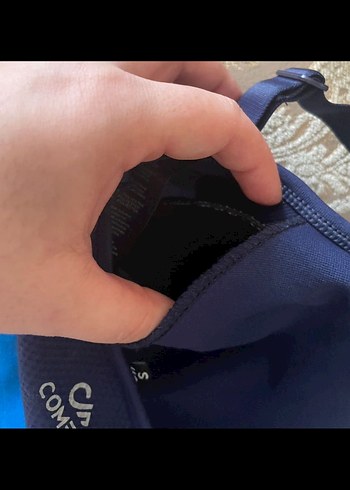 Comeup spor sütyeni kısa tayt şort takım - Görsel 14