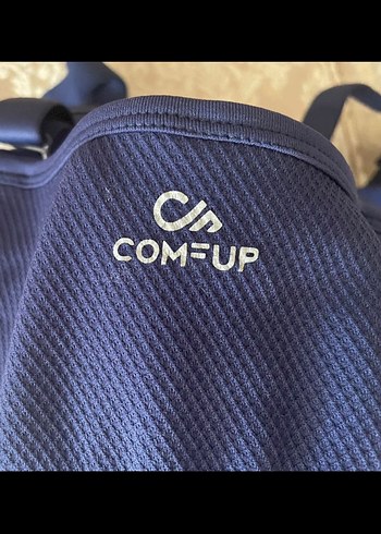 Comeup spor sütyeni kısa tayt şort takım - Görsel 15