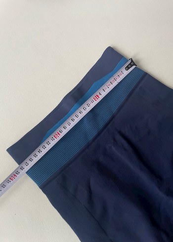 Comeup spor sütyeni kısa tayt şort takım - Görsel 7