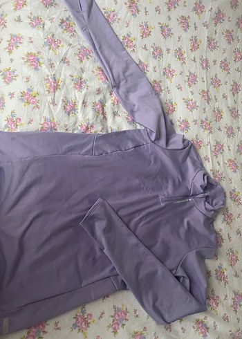 Decathlon kalenji kışlık uzun kollu tshirt - Görsel 2