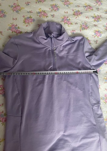 Decathlon kalenji kışlık uzun kollu tshirt - Görsel 9