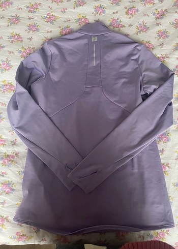 Decathlon kalenji kışlık uzun kollu tshirt - Görsel 3