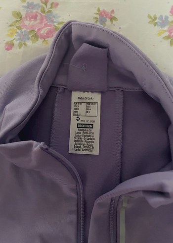 Decathlon kalenji kışlık uzun kollu tshirt - Görsel 7