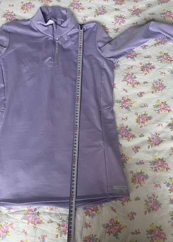 Decathlon kalenji kışlık uzun kollu tshirt - Görsel 8