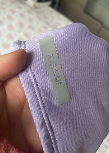 Decathlon kalenji kışlık uzun kollu tshirt - Görsel 4