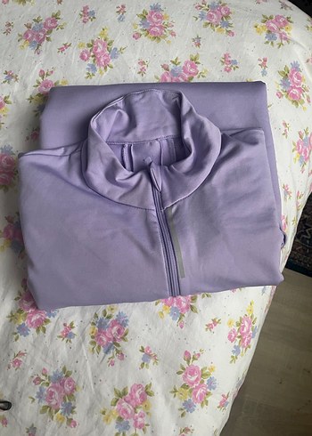 Decathlon kalenji kışlık uzun kollu tshirt - Görsel 6