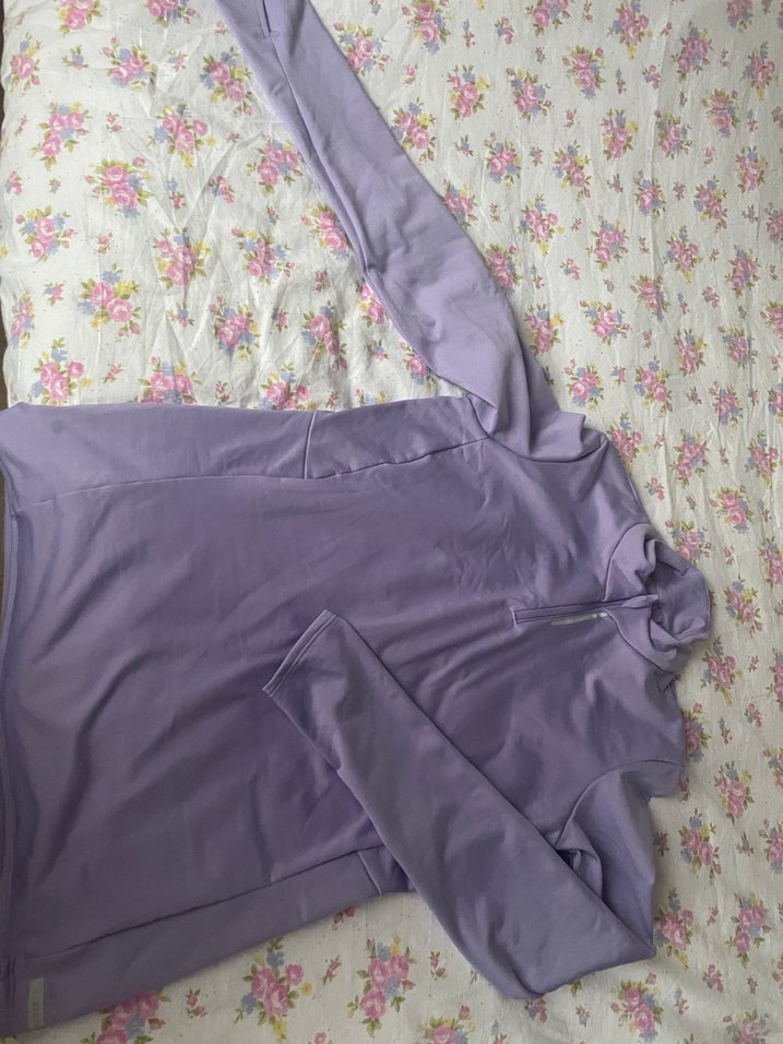 Decathlon kalenji kışlık uzun kollu tshirt - Görsel 2