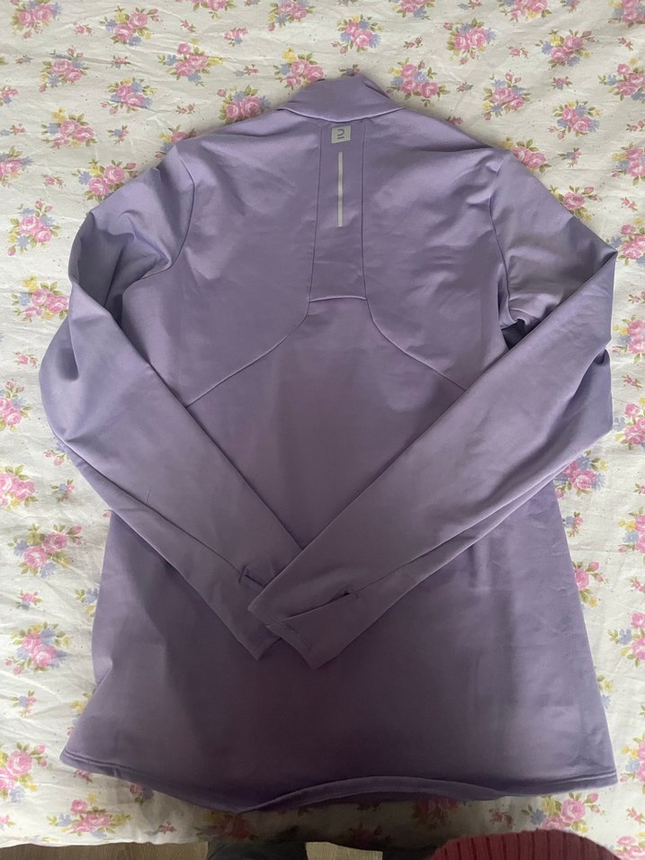 Decathlon kalenji kışlık uzun kollu tshirt - Görsel 3