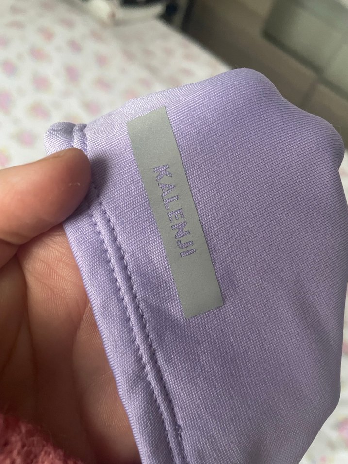 Decathlon kalenji kışlık uzun kollu tshirt - Görsel 4