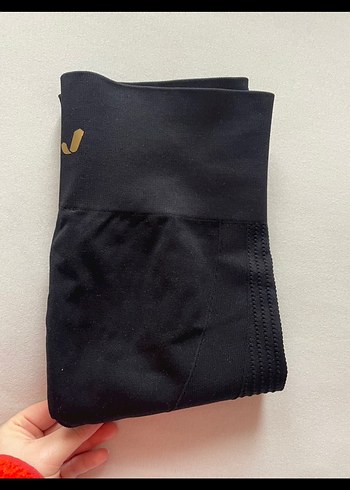 Jerf şekillendirici tayt - Görsel 4