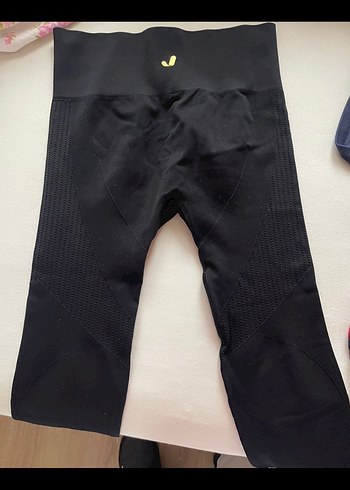 Jerf şekillendirici tayt - Görsel 6