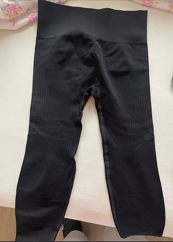 Jerf şekillendirici tayt - Görsel 7