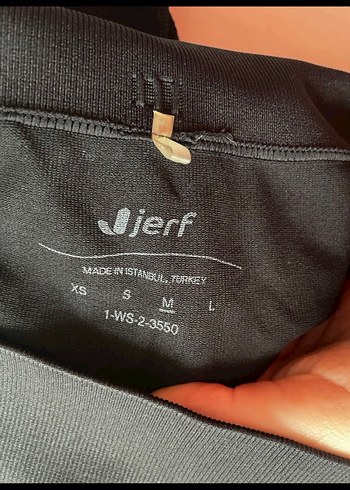 Jerf şekillendirici tayt - Görsel 8