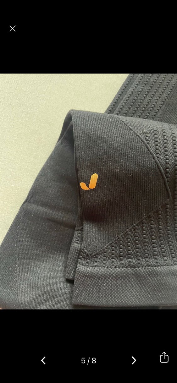 Jerf şekillendirici tayt - Görsel 5